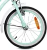 SUN BABY Heart Bike Kinderfahrrad für Mädchen 16 Zoll, ab 4 Produktbild-Vorschau 8