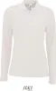 SOLs 02083 | Damen Long-Sleeve Piqué Polo Shirt Perfect - Produktbild-Vorschau 5