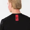 AC Milan großes Logo T-Shirt Herren - Größe S Produktbild-Vorschau 4