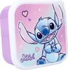 Lilo & Stitch Snackbox Set Stitch Let's Eat Voir les images du produit 3