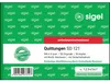 Sigel® SD121 Účtenky s bezpečnostnou tlačou A6 na šírku SD Náhľad obrázku produktu 6