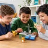 MEGA Pokémon Pikachu Evolution Set Produktbild-Vorschau 10