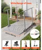 Rampe d'accès pour fauteuil roulant SucceBuy avec mains Voir les images du produit 6