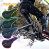 28 x 15cm Fahrradsattel, Ergonomisch Fahrrad Sattel, Produktbild-Vorschau 2
