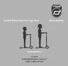Scoot and Ride - Highwaykick 3 Peach Produktbild-Vorschau 2