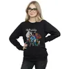 Disney - "Onward" Sweatshirt für Damen BI32380 (XL) Produktbild-Vorschau 2