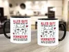 Kaffee-Tasse Abschied Kollegin Kollege Spruch Alles Gute Produktbild-Vorschau 3