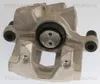 TRISCAN Bremssattel Hinten links hinter der Achse 8175 Produktbild-Vorschau 1