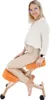 kondela Flonet ergonomischer Kniestuhl rollbar, Buche, Produktbild-Vorschau 12