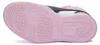 Puma Rebound V6 MID AC+ PS Sneaker, White Black-Pearl Pink, Produktbild-Vorschau 10