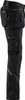 Blakläder® Handwerker Arbeitshose 4-Wege-Stretch 19981644 Produktbild-Vorschau 9