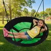 Bocianie Gniazdo Swibee 98 Cm - Zielony Podgląd zdjęcia produktu 2