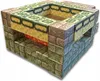Minecraft Lern-Magnetbaustein-Set 64 PCS + MENSCHEN Produktbild-Vorschau 8