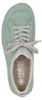Rieker scarpe da donna slip-on verde Anteprima dell’immagine prodotto 11