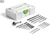 Set di punte e frese Festool SYS3 S 76-BB | 578119 Anteprima dell’immagine prodotto 15