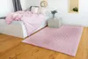 Hailey 100 Rosa 160 x 230 cm Produktbild-Vorschau 2