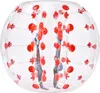 VEVOR Nadmuchiwana piłka Bump Ball Bumper Ball 1 szt. 1,2 m Podgląd zdjęcia produktu 1