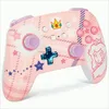Enhanced Wireless Controller für Nintendo Switch, Princess Produktbild-Vorschau 2