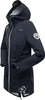 Marikoo Damen Softshell Outdoor Jacke Übergangs Funktions Produktbild-Vorschau 7