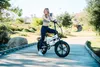 48V 13AH 20 Zoll E-Bike Elektrofahrrad E-Mountainbike City Produktbild-Vorschau 11