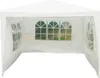 Pavillon 290x290x245cm m. Seitenverkleidung Produktbild-Vorschau 1