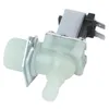 G3/4in Vanne d'eau d'admission Plastique Électrovannes Voir les images du produit 4