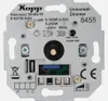 Kopp 845500181 LED Universal Druckwechsel-Dimmer RLC-LED Produktbild-Vorschau 2