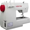 Veritas Macchina per cucire a braccio libero Marie Bianco Produktbild-Vorschau 4