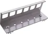 InLine 76203G, Nerezová oceľ, 50 mm, 118 mm, 50 mm, 102 g, Náhľad obrázku produktu 2