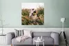 MuchoWow® Poster Labrador Retriever spielt mit einem Produktbild-Vorschau 5