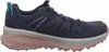 Sneakers Del Marchio Skechers Del Modello Switch Back Blu Anteprima dell’immagine prodotto 12