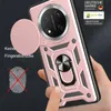 Outdoor Panzer Hülle für Honor Magic 7 Lite Handyhülle Produktbild-Vorschau 3