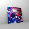 Bilder auf glas - Disco Nachtclub Audio Elektronik - Produktbild-Vorschau 4
