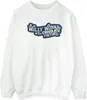Willy Wonka - "Chocolate Factory Logo" Sweatshirt für Produktbild-Vorschau 1
