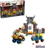 LEGO Super Mario Mario Kart™ – Bowser a jeho hrad, Náhľad obrázku produktu 18