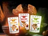 High-Fiber Chips Mango-Chili Style 12 x 25 g Beutel, Produktbild-Vorschau 7