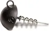 Quantum Q-Screw-Jigs Rundkopf - Jigkopf mit Schraubspirale, Produktbild-Vorschau 1