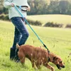 Laisse pour chien réfléchissante, laisse d'entraînement Voir les images du produit 5