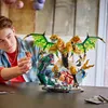 LEGO NINJAGO Bitwa z ultrasmokiem, Zestaw do budowania, 12 Podgląd zdjęcia produktu 10