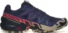 Schuhe Salomon Speedcross 6 L47980600 Produktbild-Vorschau 7