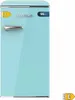 Cecotec Bolero Coolmarket Tt Origin 95 Mini Frigo Taglia Anteprima dell’immagine prodotto 2