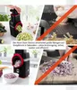 Genius Nicer Dicer Electro Gemüseschneider Deluxe Set 32 Produktbild-Vorschau 8