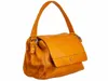 Harbour 2nd Tosca Anchor Love Umhängetasche Mustard Produktbild-Vorschau 2
