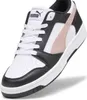 Puma Rebound v6 Low White-Future Pink-Black Größe EU 39 Produktbild-Vorschau 4
