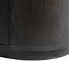Livingfurn - TV-Schrank Novero Espresso - 40x220x45cm Produktbild-Vorschau 4