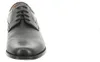 Schnürhalbschuh Business (elegant) WB04-3101-BK Produktbild-Vorschau 5