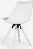 Chaise moderne pour salle à manger et cuisine de style Voir les images du produit 7