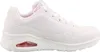 Skechers Uno-Spread The Love 155507-WPTQ, Sneaker, Damen, Produktbild-Vorschau 2