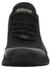 Skechers WIP 117743-BBK in Black Engineered Knit color size Voir les images du produit 24
