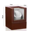 Rotace hodinek, box na automatické hodinky, rotace pro Náhled obrázku produktu 4